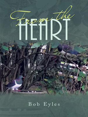 cover image of From the Heart